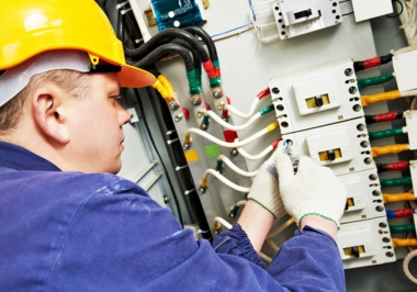 Segurança em Instalações e Serviços em Eletricidade - NR 10